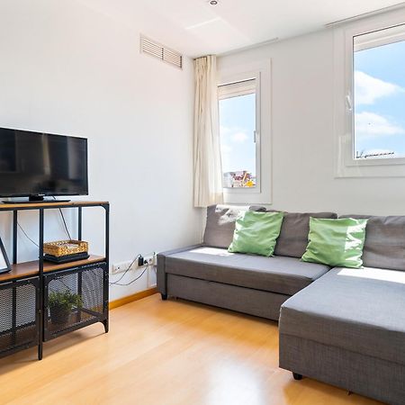 Fridays Flats Bright & Breezy Apartment Barcelona Exterior foto