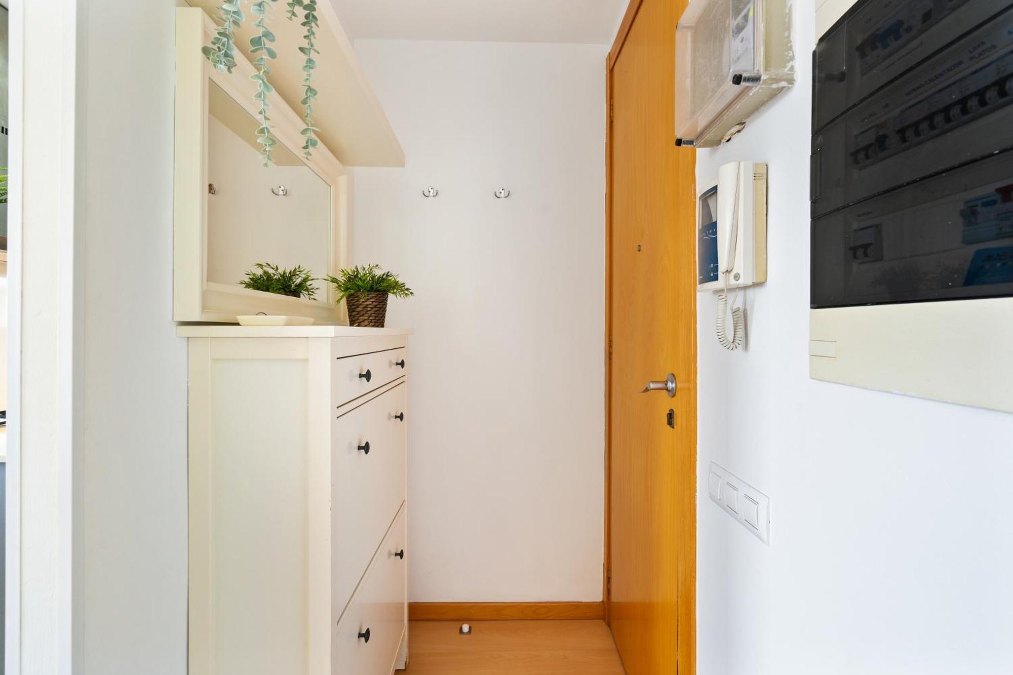 Fridays Flats Bright & Breezy Apartment Barcelona Exterior foto
