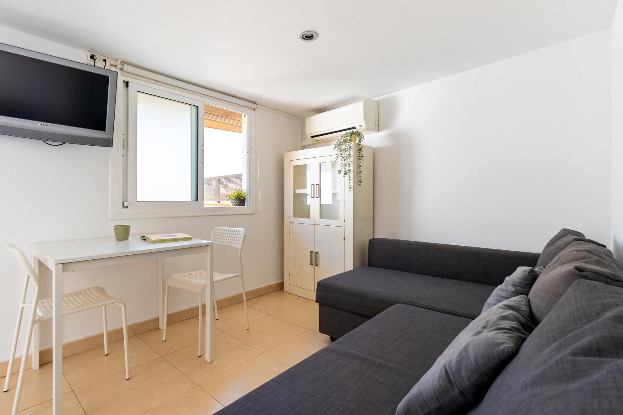 Fridays Flats Bright & Breezy Apartment Barcelona Exterior foto