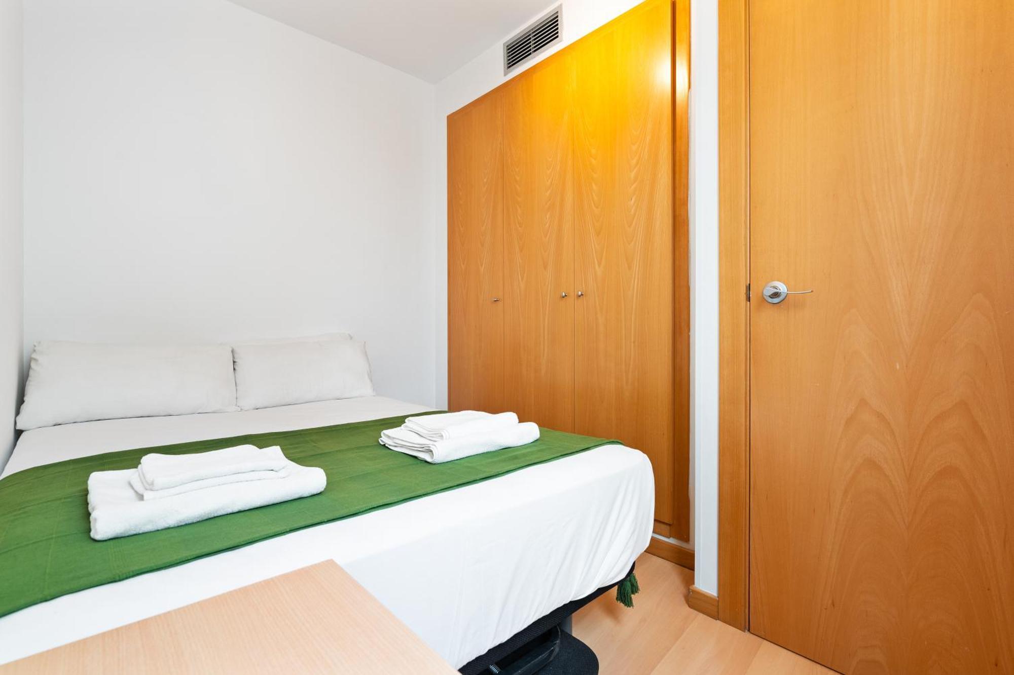 Fridays Flats Bright & Breezy Apartment Barcelona Exterior foto
